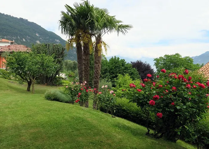 Bellagio Lake View Villa