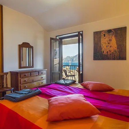 Bellagio Lake View Villa Oliveto Lario Exterior photo
