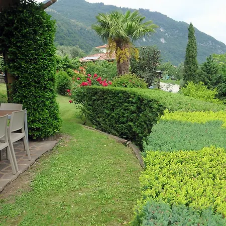 Bellagio Lake View Villa Oliveto Lario Exterior photo
