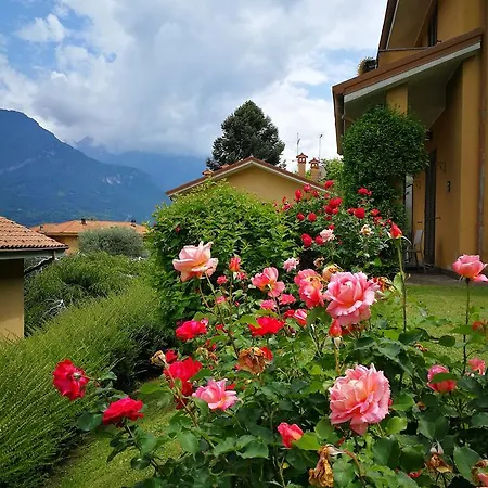 Bellagio Lake View Villa Oliveto Lario Exterior photo