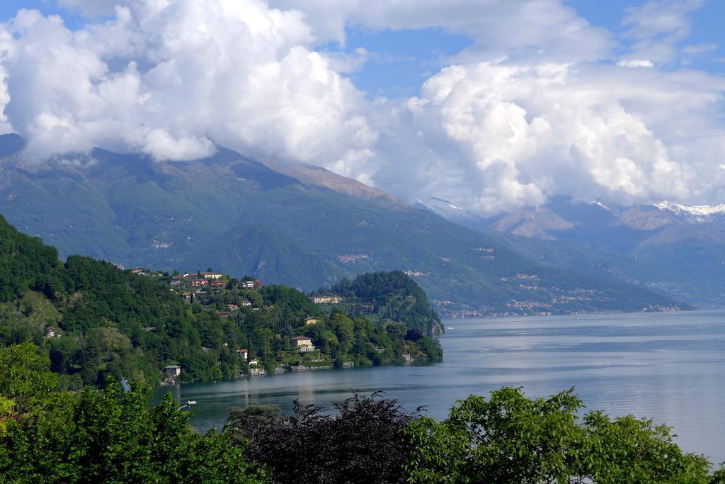 Ferienhaus Bellagio View Oliveto Lario