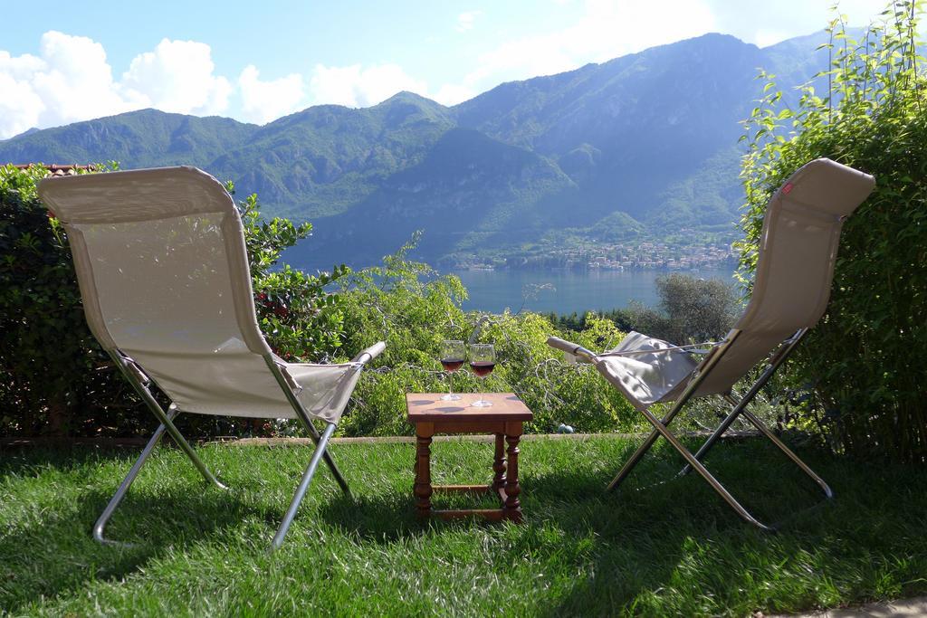 Bellagio View Ferienhaus Oliveto Lario