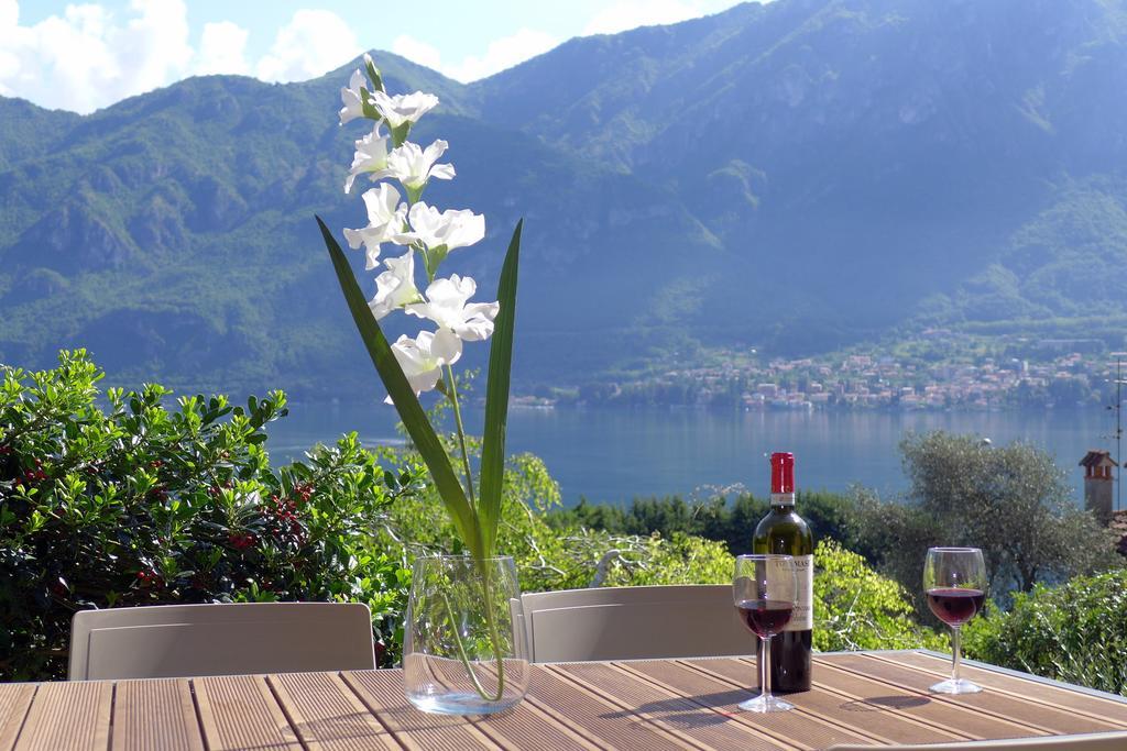 Ferienhaus Bellagio View *