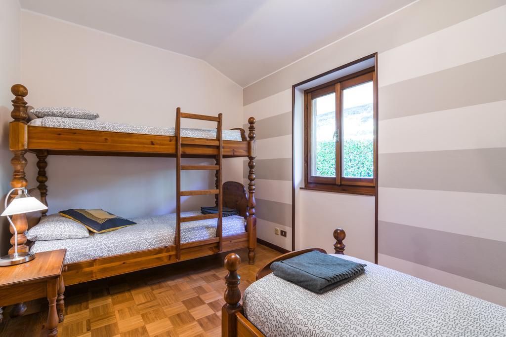Ferienhaus Bellagio View Oliveto Lario