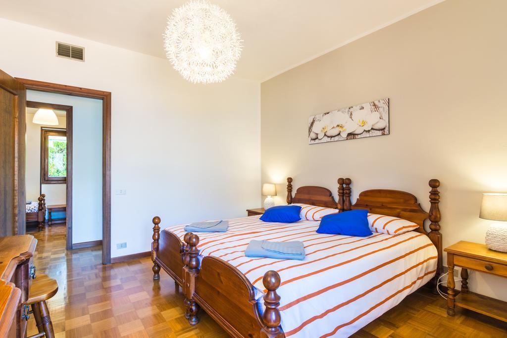 Bellagio View Ferienhaus Oliveto Lario