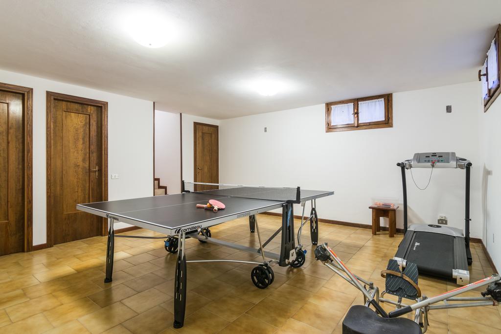 Bellagio View Ferienhaus Oliveto Lario