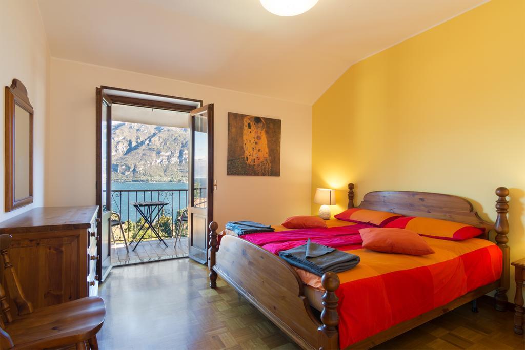 Ferienhaus Bellagio View *