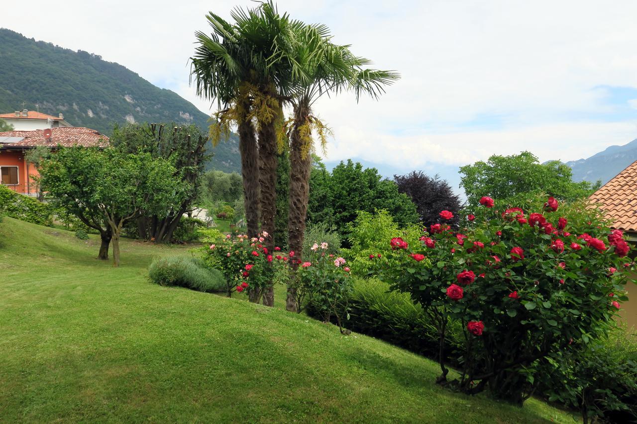 Bellagio View Ferienhaus Oliveto Lario