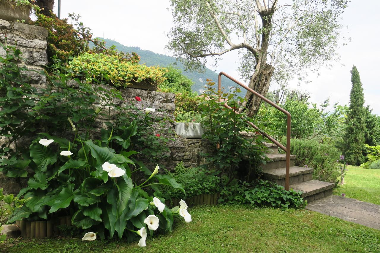 Ferienhaus Bellagio View Oliveto Lario