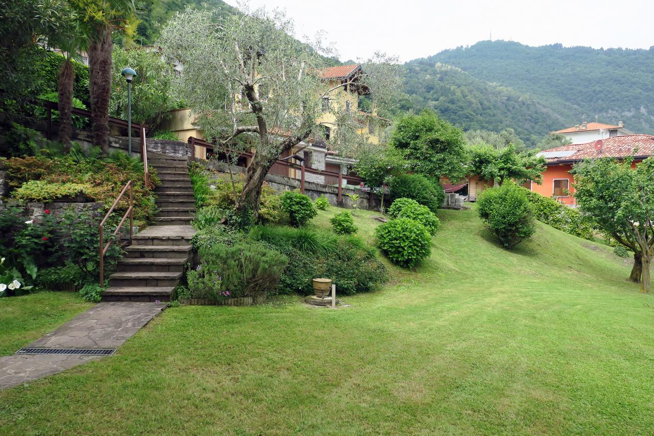 Ferienhaus Bellagio View