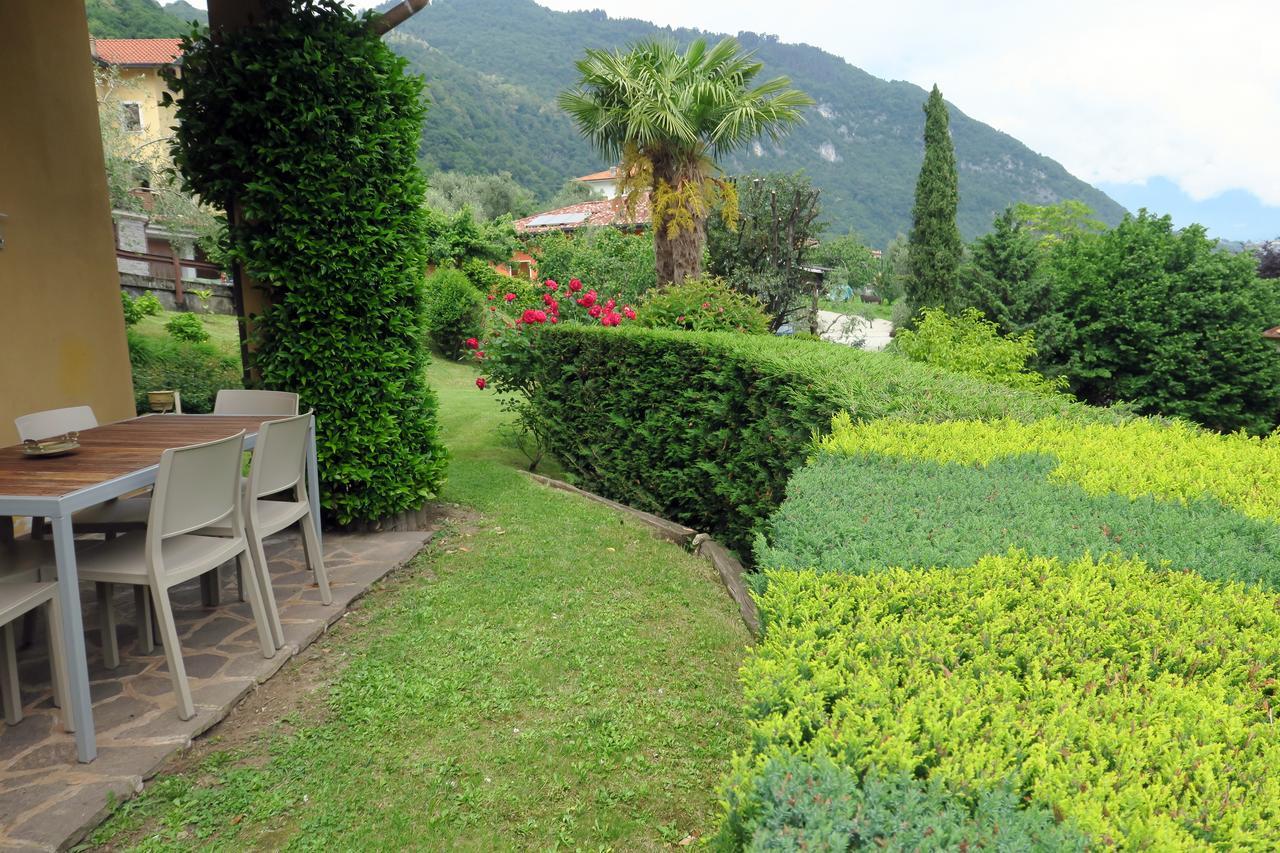 Ferienhaus Bellagio View *